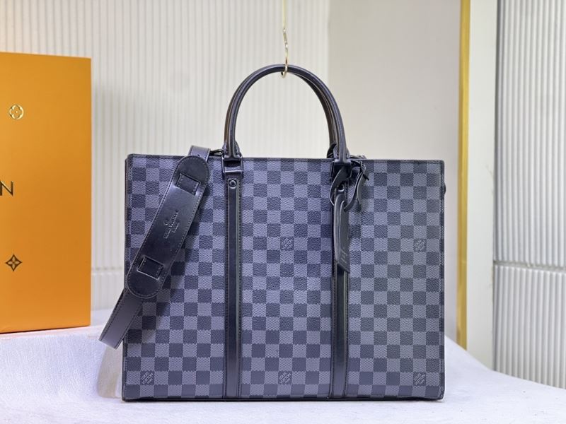 LV Shopping Bags